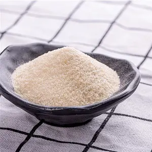Wholesale Edible Food Grade Bovine Gelatin Powder for Food Industry