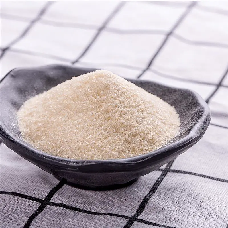 Wholesale Edible Food Grade Bovine Gelatin Powder for Food Industry