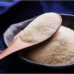 Wholesale Edible Food Grade Bovine Gelatin Powder for Food Industry