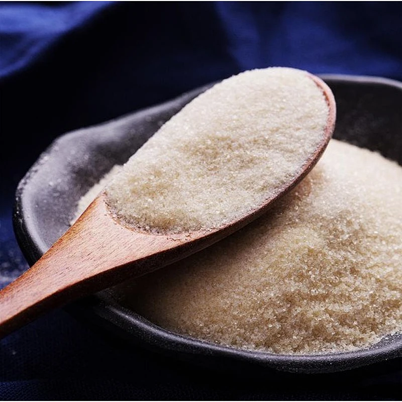 Wholesale Edible Food Grade Bovine Gelatin Powder for Food Industry