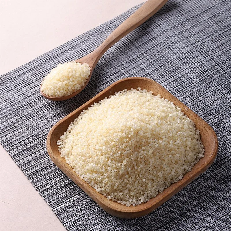 Wholesale Edible Food Grade Bovine Gelatin Powder for Food Industry