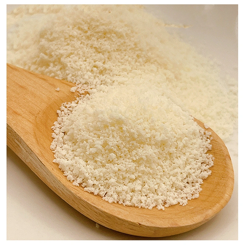 Wholesale Edible Food Grade Bovine Gelatin Powder for Food Industry